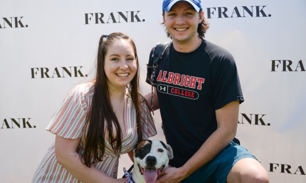 Snapped: FrankFest, May 26, 2019