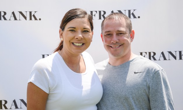 Snapped: FrankFest, May 26, 2019