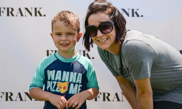Snapped: FrankFest, May 26, 2019