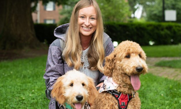 Snapped: Liberty Hall hosts Barks and Brews, June 6, 2019