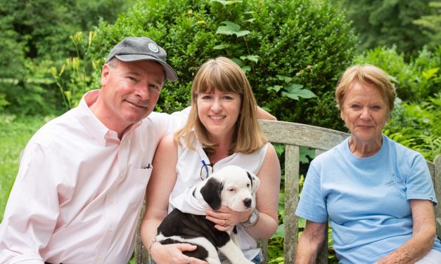 Snapped: Liberty Hall hosts Barks and Brews, June 6, 2019