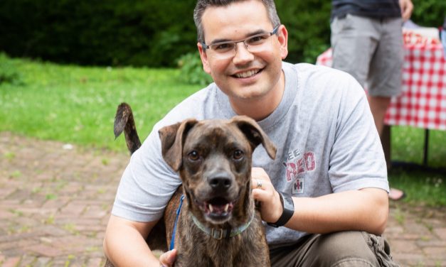 Snapped: Liberty Hall hosts Barks and Brews, June 6, 2019