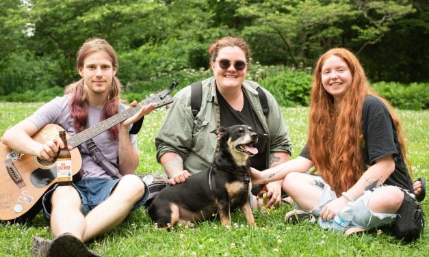 Snapped: Liberty Hall hosts Barks and Brews, June 6, 2019