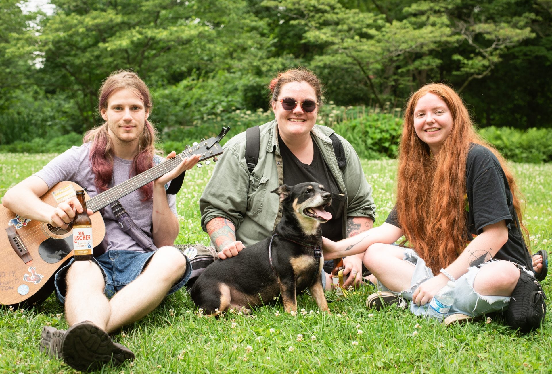 Snapped: Liberty Hall hosts Barks and Brews, June 6, 2019