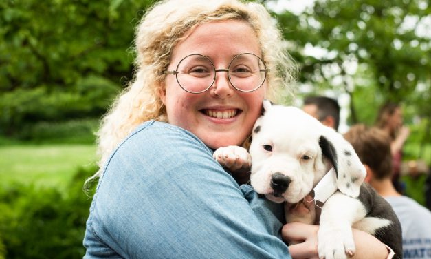 Snapped: Liberty Hall hosts Barks and Brews, June 6, 2019