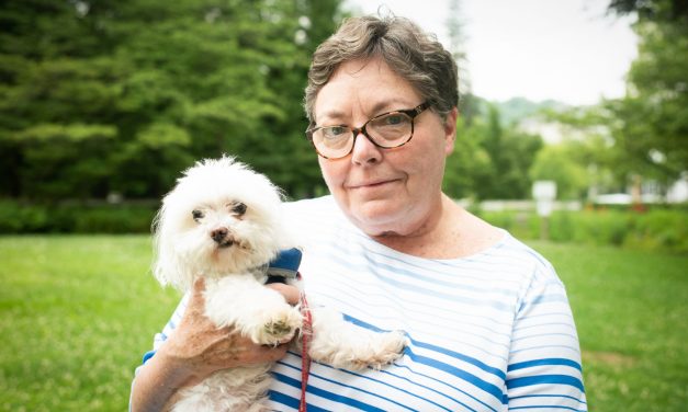 Snapped: Liberty Hall hosts Barks and Brews, June 6, 2019