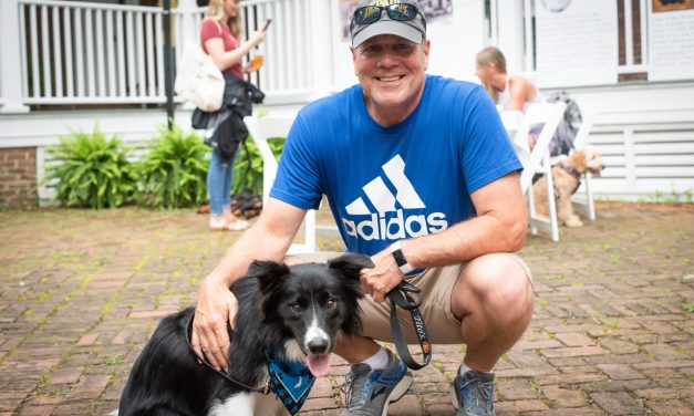 Snapped: Liberty Hall hosts Barks and Brews, June 6, 2019