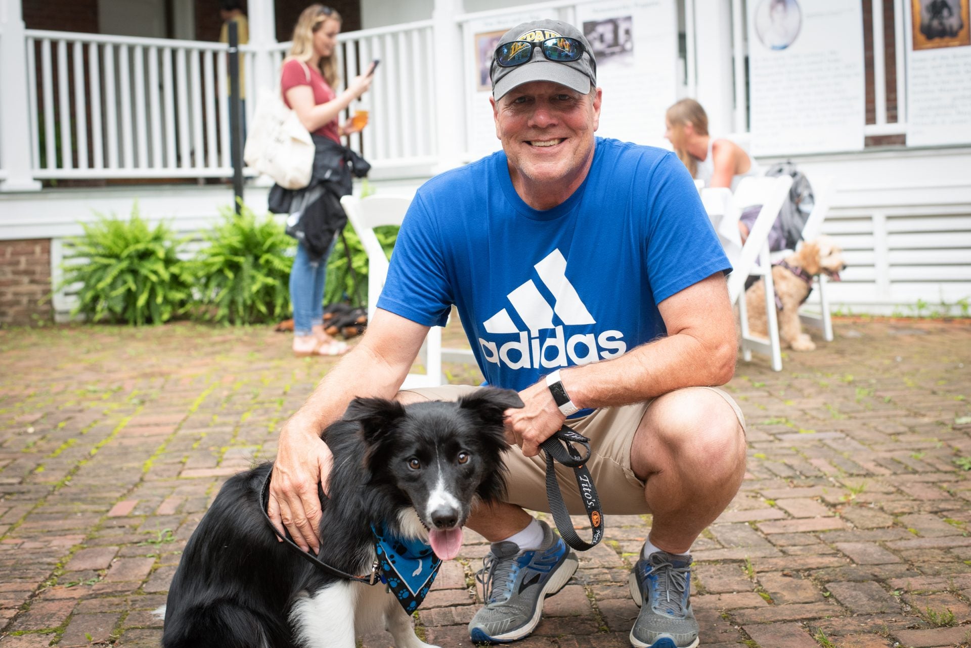 Snapped: Liberty Hall hosts Barks and Brews, June 6, 2019