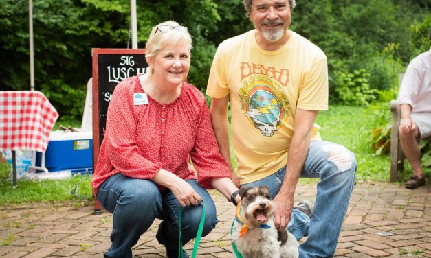 Snapped: Liberty Hall hosts Barks and Brews, June 6, 2019
