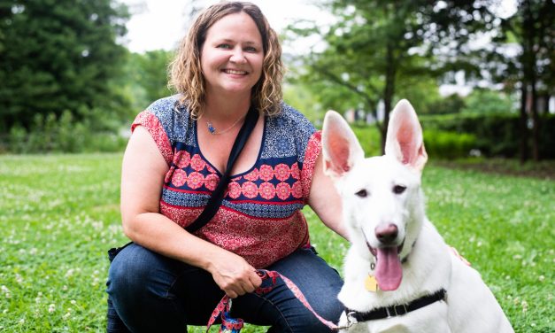 Snapped: Liberty Hall hosts Barks and Brews, June 6, 2019