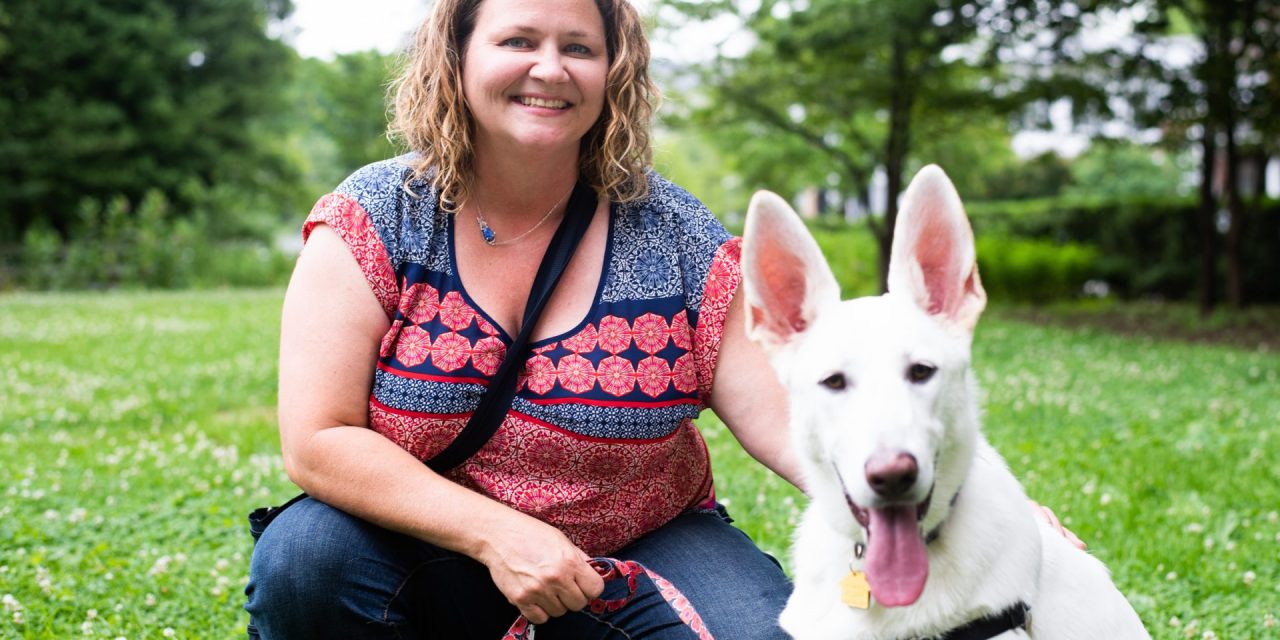 Snapped: Liberty Hall hosts Barks and Brews, June 6, 2019