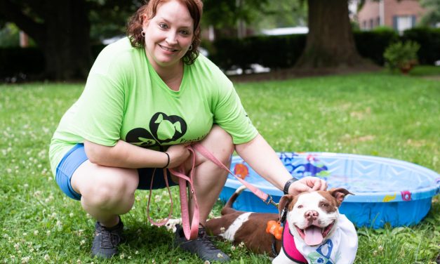Snapped: Liberty Hall hosts Barks and Brews, June 6, 2019