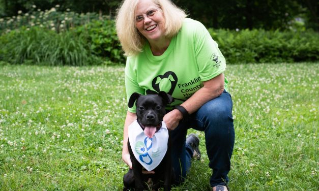 Snapped: Liberty Hall hosts Barks and Brews, June 6, 2019