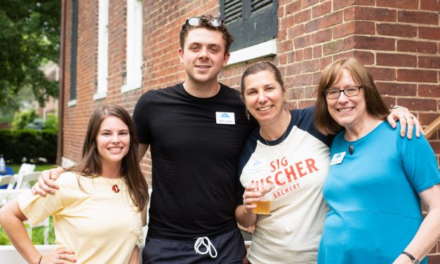 Snapped: Liberty Hall hosts Barks and Brews, June 6, 2019