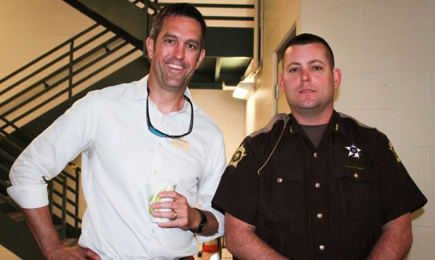 Snapped: Community Supporting Seniors, May 16, 2019