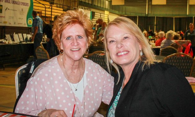 Snapped: Community Supporting Seniors, May 16, 2019