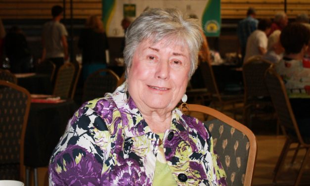 Snapped: Community Supporting Seniors, May 16, 2019