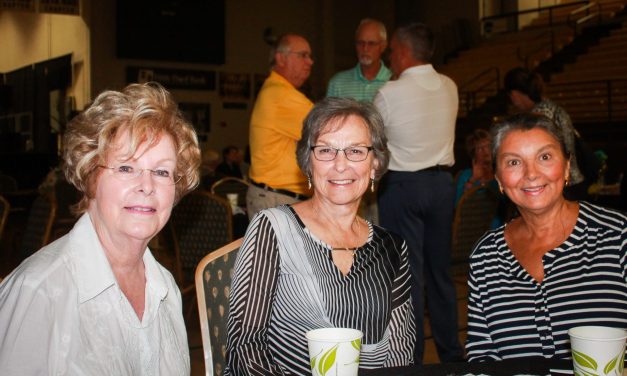 Snapped: Community Supporting Seniors, May 16, 2019