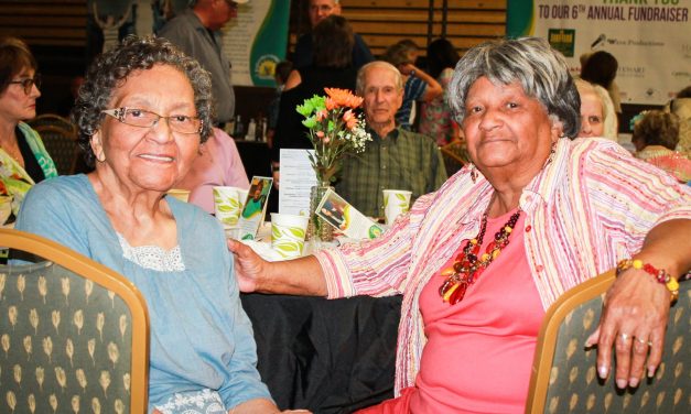 Snapped: Community Supporting Seniors, May 16, 2019