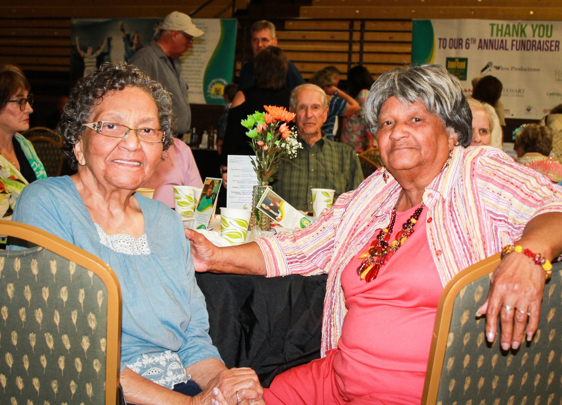 Snapped: Community Supporting Seniors, May 16, 2019