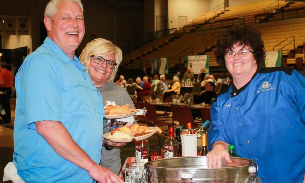 Snapped: Community Supporting Seniors, May 16, 2019