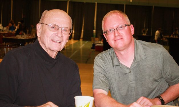 Snapped: Community Supporting Seniors, May 16, 2019