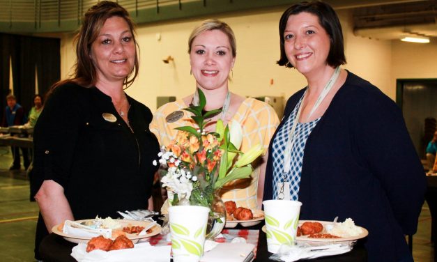 Snapped: Community Supporting Seniors, May 16, 2019