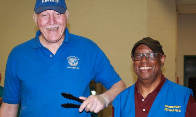 Snapped: Community Supporting Seniors, May 16, 2019