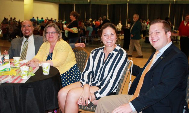 Snapped: Community Supporting Seniors, May 16, 2019