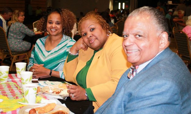 Snapped: Community Supporting Seniors, May 16, 2019
