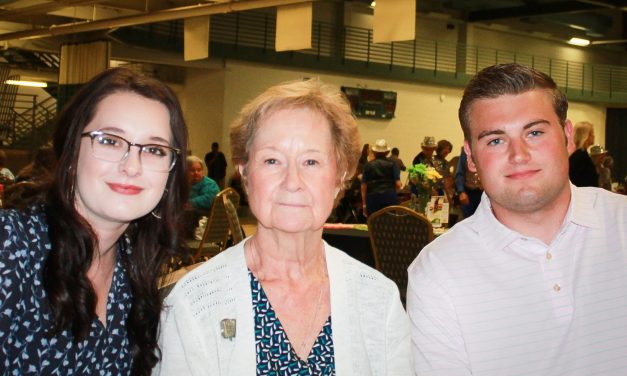 Snapped: Community Supporting Seniors, May 16, 2019