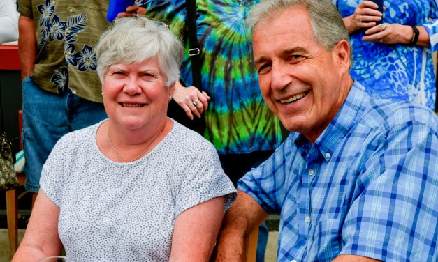 Snapped: Downtown Frankfort Summer Concert Series, June 7, 2019