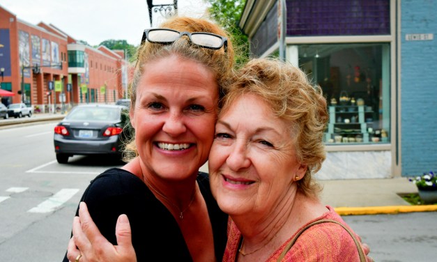 Snapped: Downtown Frankfort Summer Concert Series, June 7, 2019