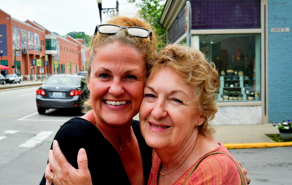 Snapped: Downtown Frankfort Summer Concert Series, June 7, 2019