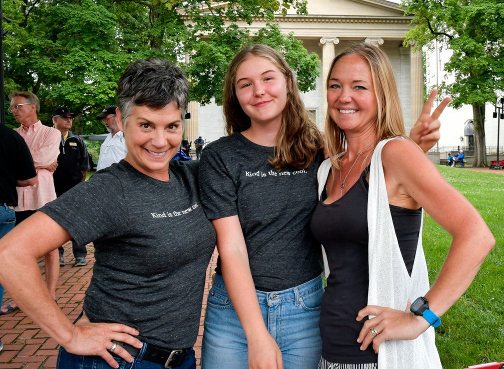 Snapped: Downtown Frankfort Summer Concert Series, June 7, 2019