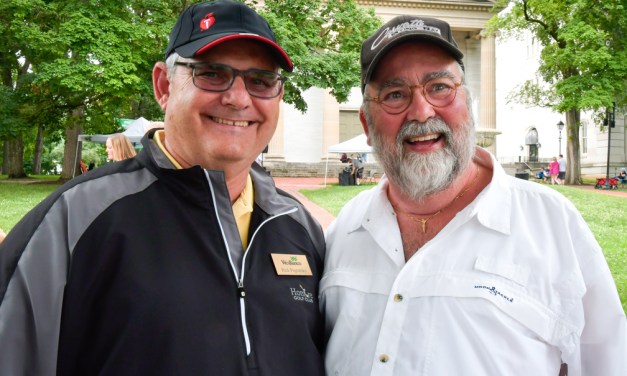 Snapped: Downtown Frankfort Summer Concert Series, June 7, 2019