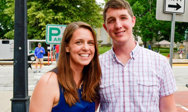 Snapped: Downtown Frankfort Summer Concert Series, June 7, 2019