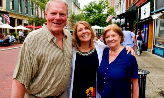 Snapped: Downtown Frankfort Summer Concert Series, June 7, 2019