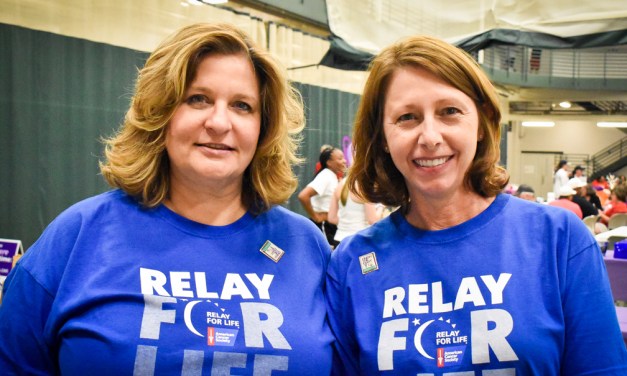 Snapped: Franklin County Relay for Life, June 15, 2019
