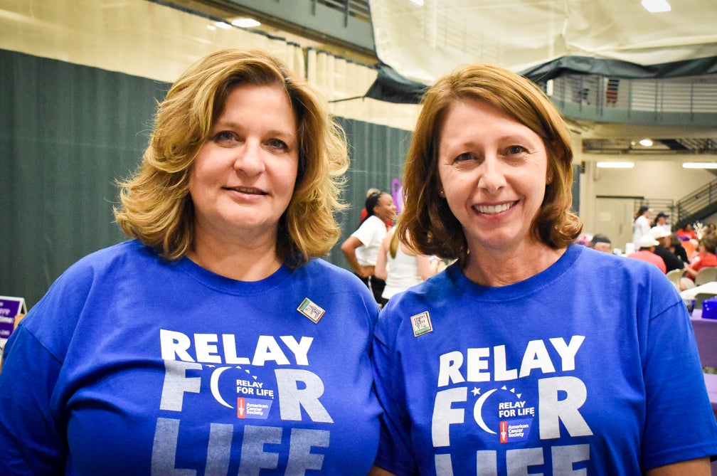 Snapped: Franklin County Relay for Life, June 15, 2019