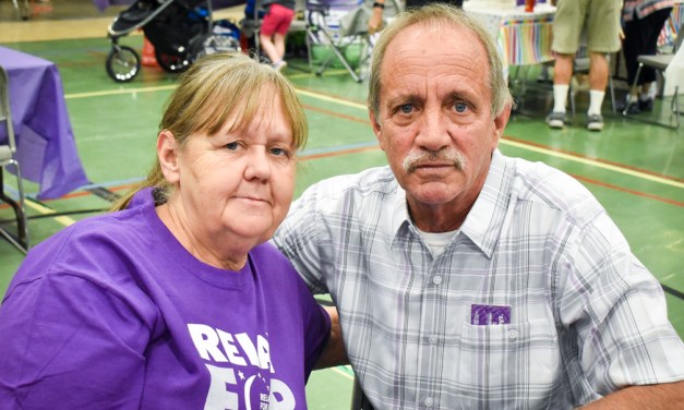 Snapped: Franklin County Relay for Life, June 15, 2019