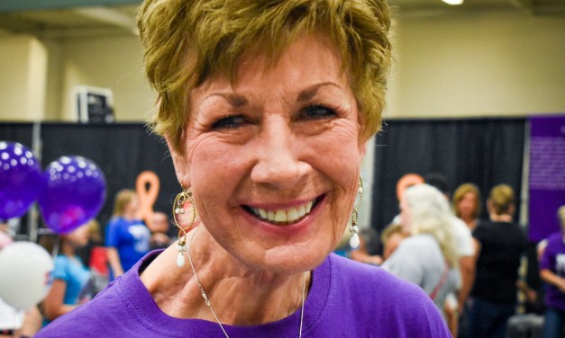 Snapped: Franklin County Relay for Life, June 15, 2019