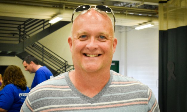 Snapped: Franklin County Relay for Life, June 15, 2019