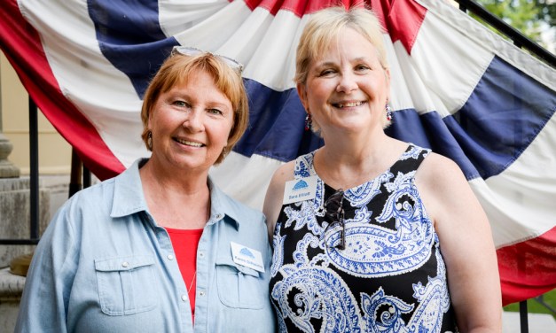 Snapped: Old Fashioned Fourth of July — July 4, 2019