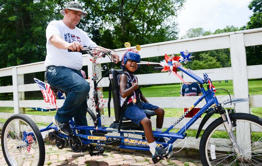 Snapped: Old Fashioned Fourth of July — July 4, 2019