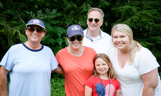 Snapped: Old Fashioned Fourth of July — July 4, 2019