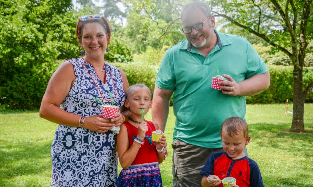 Snapped: Old Fashioned Fourth of July — July 4, 2019