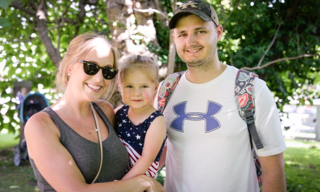 Snapped: Old Fashioned Fourth of July — July 4, 2019