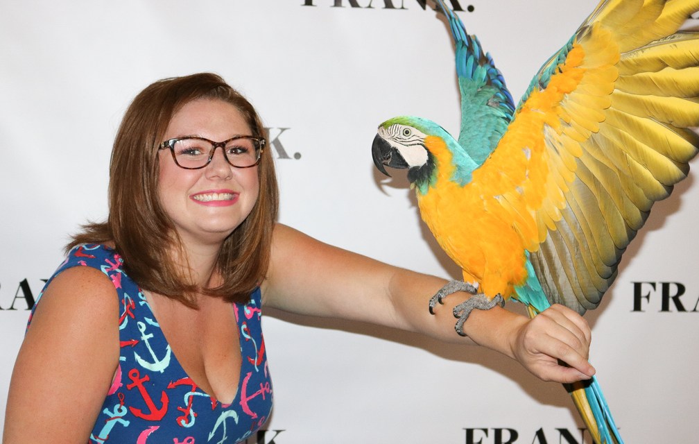 Snapped: ‘A Night at Margaritaville’ July 12, 2019