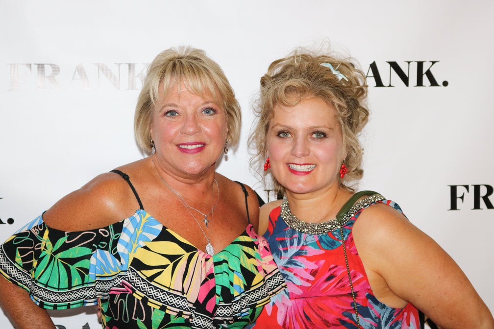 Snapped: ‘A Night at Margaritaville’ July 12, 2019
